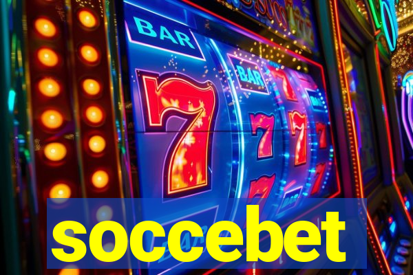 soccebet