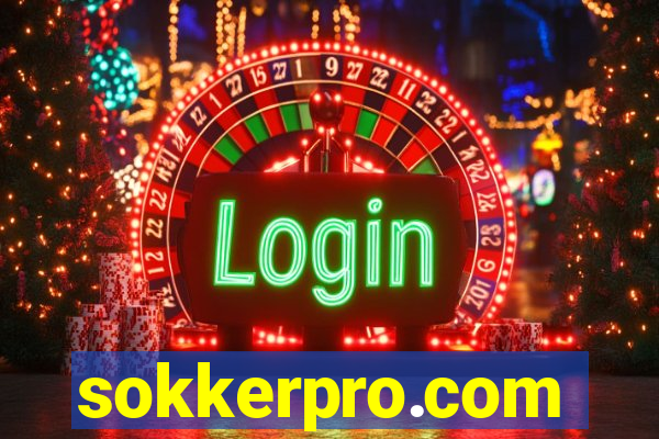 sokkerpro.com