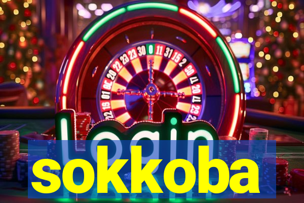 sokkoba