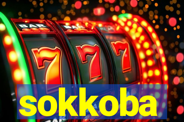 sokkoba