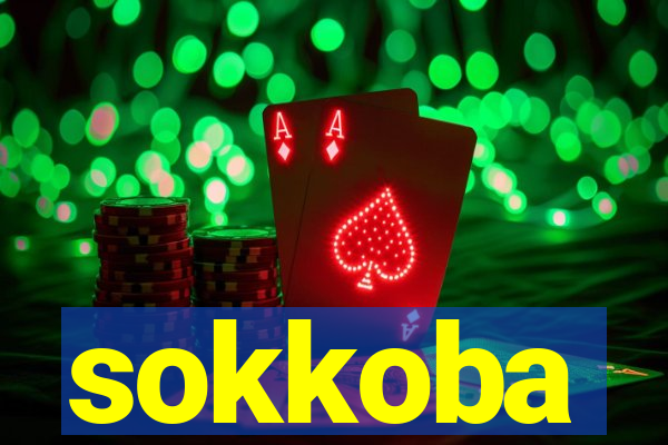 sokkoba