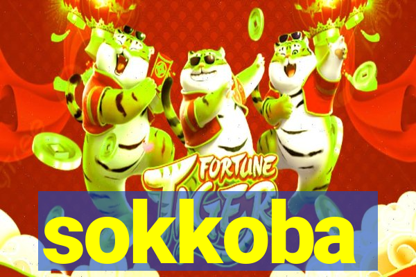 sokkoba