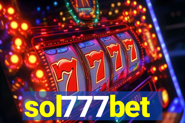 sol777bet