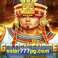 solar777pg.com