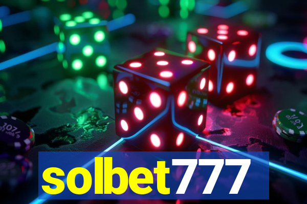 solbet777