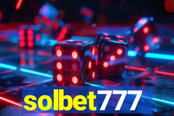 solbet777