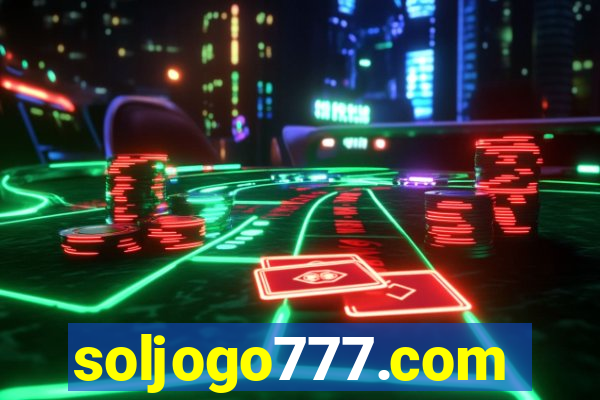 soljogo777.com