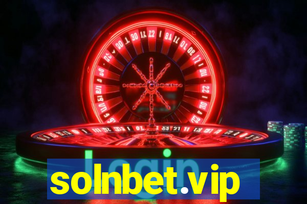 solnbet.vip