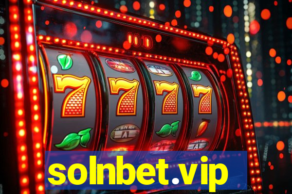 solnbet.vip