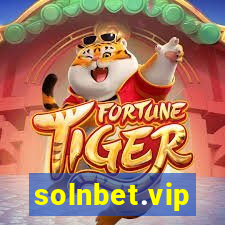 solnbet.vip