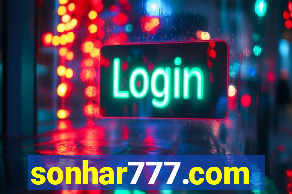 sonhar777.com