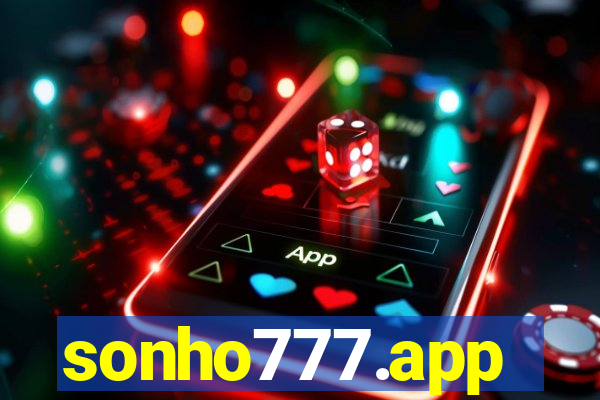 sonho777.app