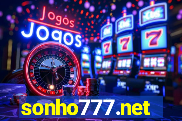 sonho777.net