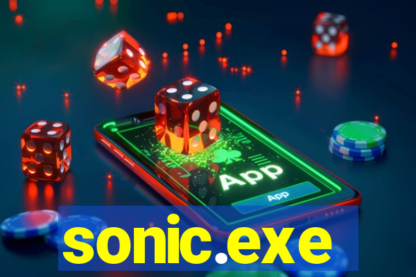 sonic.exe