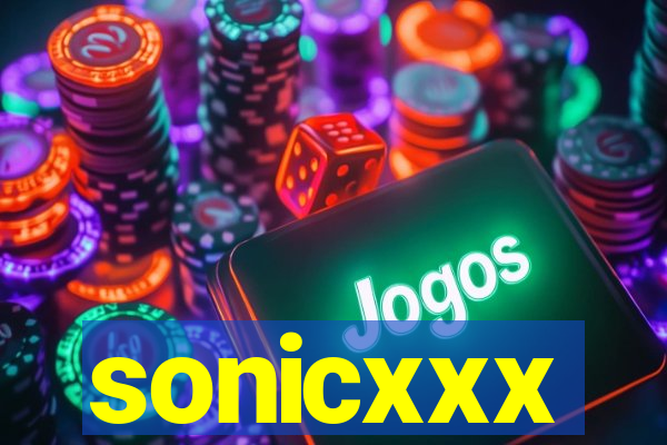 sonicxxx