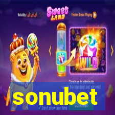 sonubet