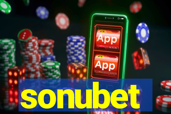 sonubet