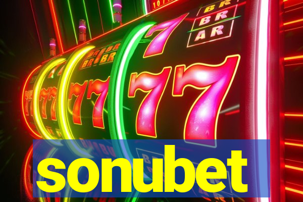 sonubet