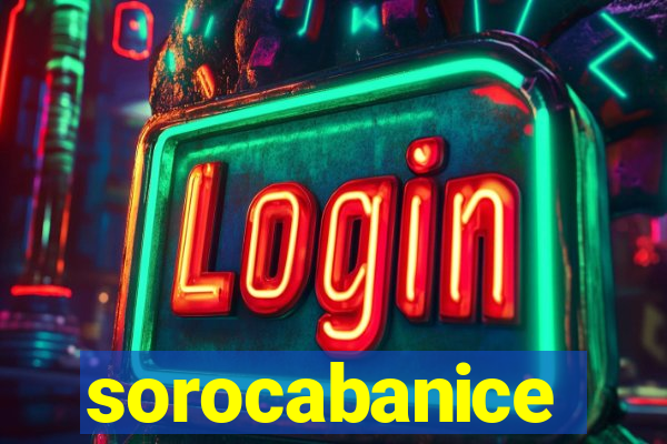 sorocabanice