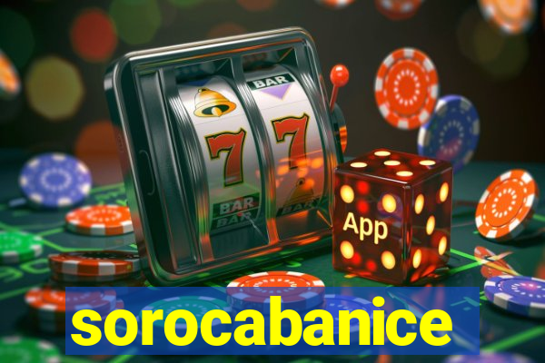 sorocabanice