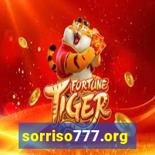 sorriso777.org