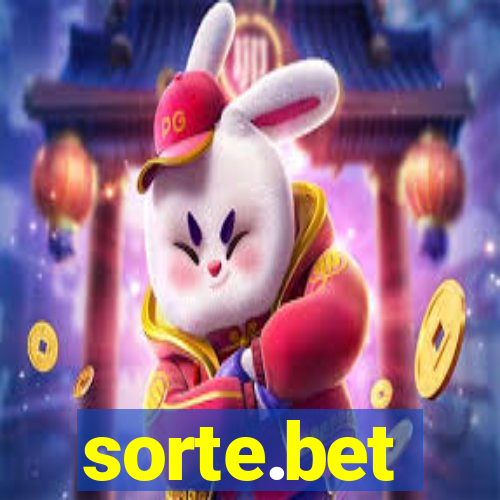 sorte.bet