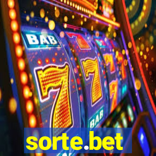 sorte.bet