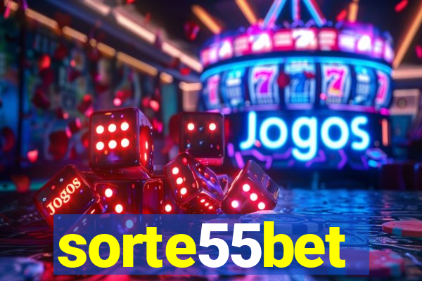 sorte55bet