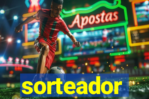 sorteador