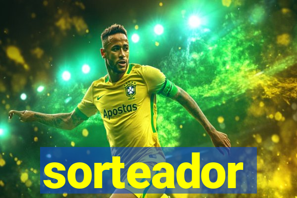 sorteador