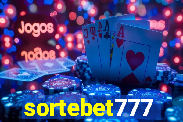 sortebet777