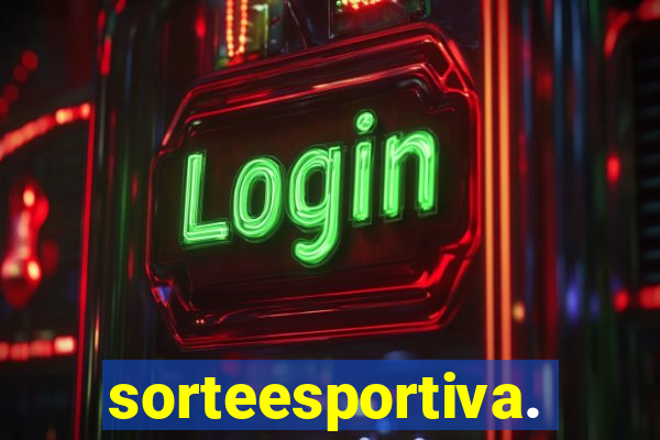 sorteesportiva.net