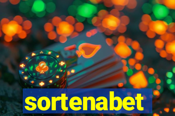 sortenabet