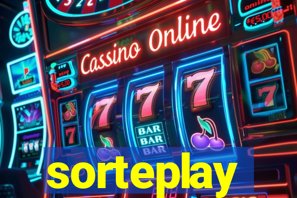 sorteplay