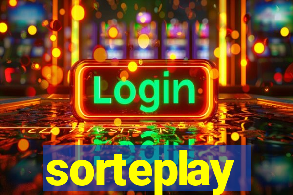 sorteplay