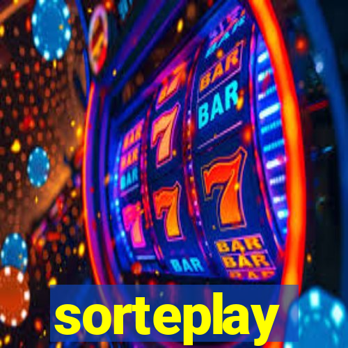 sorteplay