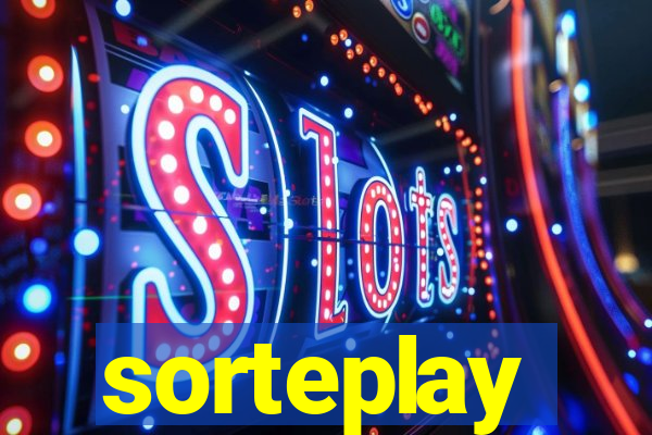 sorteplay