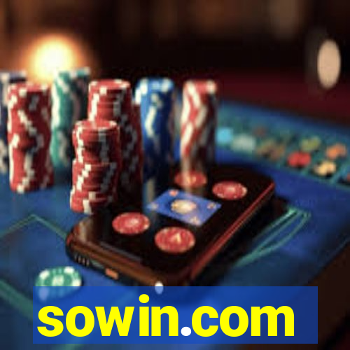 sowin.com