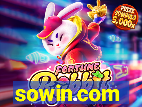 sowin.com