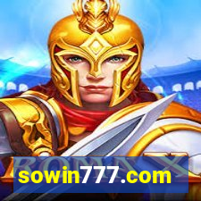 sowin777.com