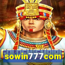 sowin777com