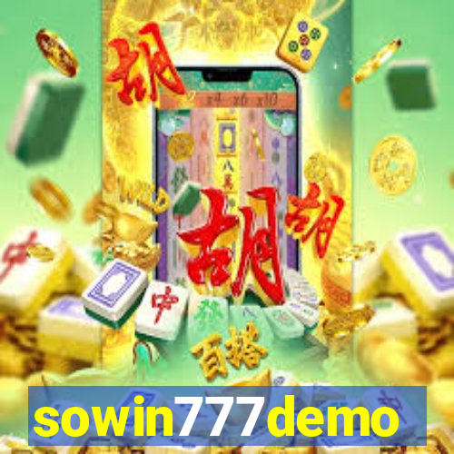 sowin777demo