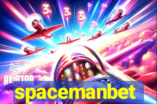 spacemanbet