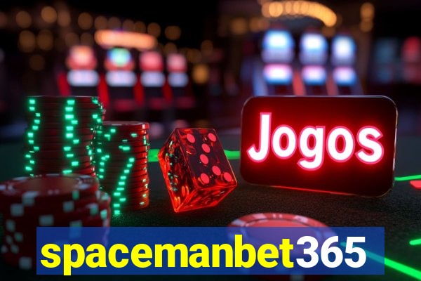 spacemanbet365