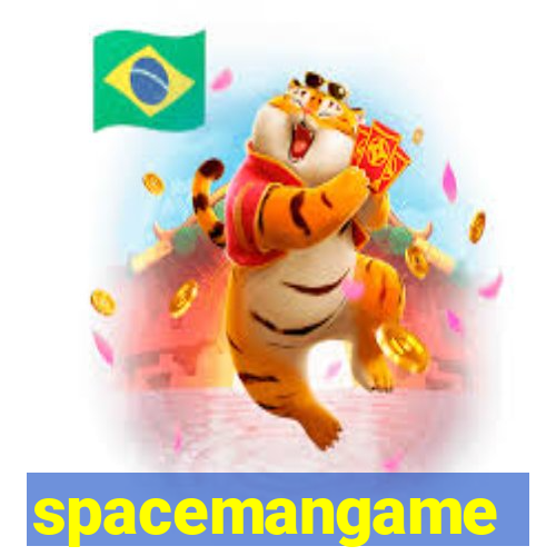 spacemangame