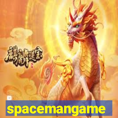 spacemangame