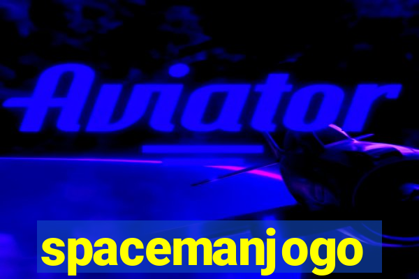 spacemanjogo