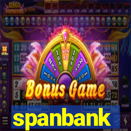 spanbank