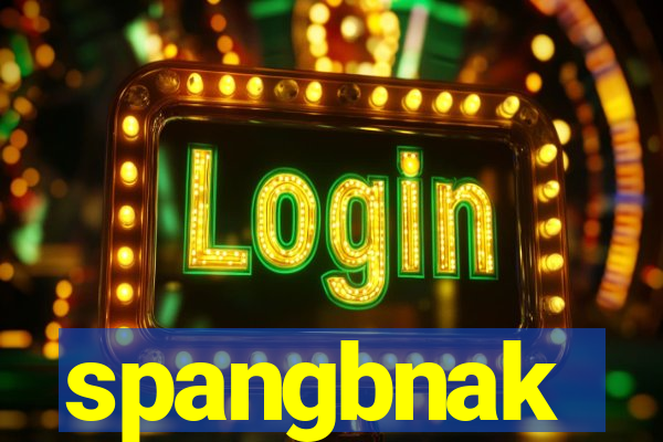 spangbnak