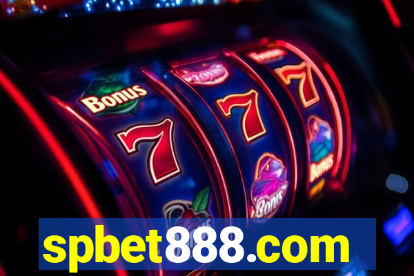 spbet888.com